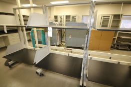 Hamilton/Colson 2-Shelf Aprox. 44