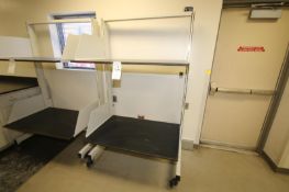 Hamilton/Colson 2-Shelf Aprox. 44