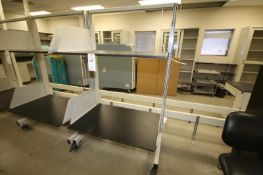 Hamilton/Colson 2-Shelf Aprox. 44