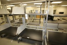 Hamilton/Colson 2-Shelf Aprox. 44