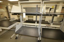 Hamilton/Colson 2-Shelf Aprox. 44