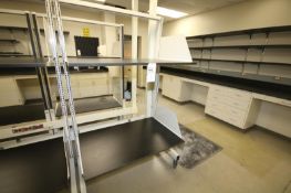 Hamilton/Colson 2-Shelf Aprox. 44