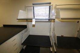 Hamilton/Colson 2-Shelf Aprox. 44