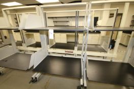 Hamilton/Colson 2-Shelf Aprox. 44