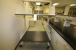 Hamilton/Colson 2-Shelf Aprox. 44