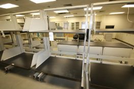 Hamilton/Colson 2-Shelf Aprox. 44