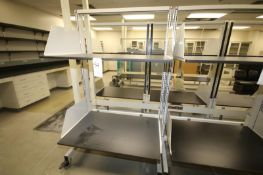 Hamilton/Colson 2-Shelf Aprox. 44