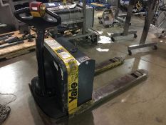 Electric Pallet Jack