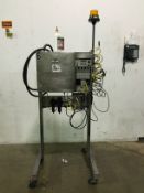 Video Jet Coder Model 37e Unit 1