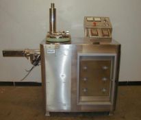 Kalish High Shear Mixer