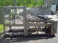 2005 Moen Tray Former, Model PF-129-T, S/N 1773