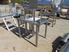 Cheese Splitter, 1 Blade, 20