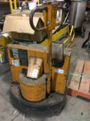 Clark Electric Pallet Jack no  battery