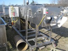 Processed Cheese Cooker, 95