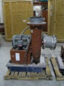 Dust Collector with Blower