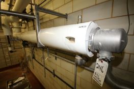 2011 Koss Aprox. 16 ft. L x 6