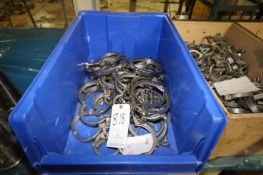 Large S/S Clamps from 4