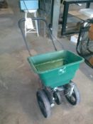 Yard Equipment Systems Spreader