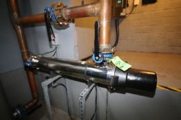 2013 Trojan UV Logic UV System, Model TrojanUVLogic, S/N TI01301111087v, System Type 04ASS20, Aprox.