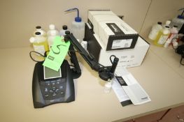 Thermo Scientific Orion Star A211 Bench Type pH Meter, S/N X04706