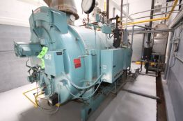 BULK BID LOT #147 TO LOT #148 - BOILER SYSTEM