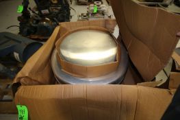 New Dayton Aprox. 36