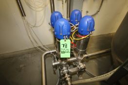 Valve 2011 Alfa Laval 2