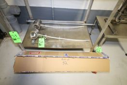 Lumenite Probes - (1) New