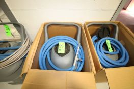 NIB Ecolab Portable Foamer