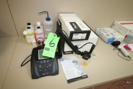 Thermo Scientific Orion Star A211 Bench Type pH Meter, S/N X02000