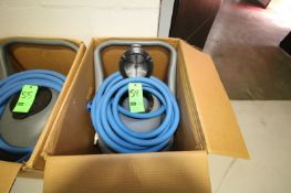 NIB Ecolab Portable Foamer