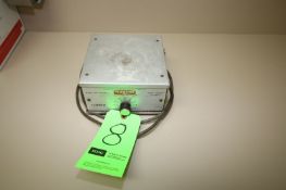 Thermolyne Stirrer, Model S-7225