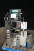 Dominioni Punto & Pasta Machine, Model D160, S/N 6936 with Controls, 480 V (Note: Missing Some