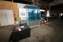 BULK BID LOT #93 TO LOT #94 - Octoloader with Conveyor