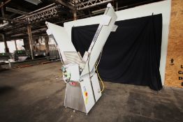 2002 Rondo Doge 26Â Dough Sheeter, Model SS068, S/N C2A371033, Aprox. 1 hp, 220 V, 3 Phase with