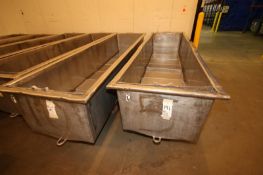 Swiss Universal Aprox. 20 ft. 20