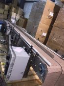 NERCON Two Lane Conveyor 10