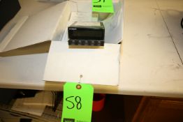 NIB Omega High Performance Digital Strain Gauge Indicator, Model DP41-S (LOCATED IN IOWA) ***