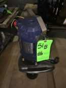 Graymills Model No. H3405-1/2KE, Serial # 38747 -- 1/2 HP, 1725 RPM, 115/230V, 6.0/3.0 AMPS,  UL