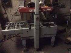 3M Tape Case Sealer, Model 700A, S/N 13317 (Located in Minneapolis)***LBKS***