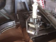 Lincoln Redco Cheese Cutter (Located in Minneapolis)***LBKS***