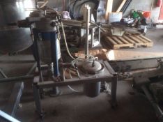 S/S Filter (Located in Minneapolis)***LBKS***