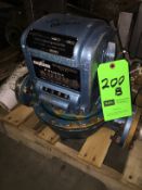 Neptune Liquid Meter (unit 1) (LOCATED IN IOWA, RIGGING INCLUDED WITH SALE PRICE)***EUSA***