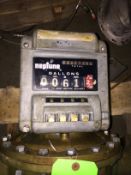 Neptune Liquid Meter (unit 1) (LOCATED IN IOWA, RIGGING INCLUDED WITH SALE PRICE)***EUSA***