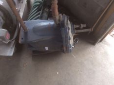 Armstrong Steam Trap, Model PT-204, S/N 5724 (Located in Minneapolis)***LBKS***