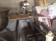 Craftsman Radial Arm Saw (Located in Minneapolis)***LBKS***