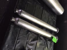 S/S On-Line Filters, Approx. 35