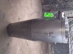 S/S Hopper, Approx. 18