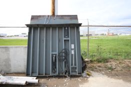 SPX Dock Products - MHC System/Serco Aprox. 8 ft. 3