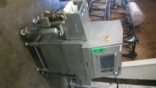 2005 Eagle X-Ray Bottle Inspector, Model Eagle Pack, S/N 100551, 220 V($150 FOB - Additional Charges